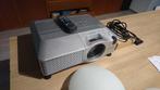 Hitachi cp-x505, Audio, Tv en Foto, Beamers, Zo goed als nieuw, Ophalen
