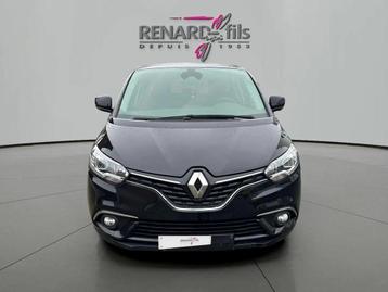 Renault Scenic RENAULT SCENIC beschikbaar voor biedingen