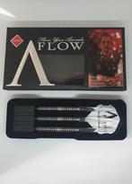 Darts pijlen Dynasty A-Flow Michael Unterbuchner Michi 23 gr, Ophalen of Verzenden, Gebruikt, Pijlen