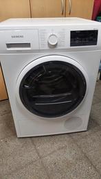 Sèche linge Siemens, Classe énergétique A ou plus économe, 85 à 90 cm, Chargeur frontal, Enlèvement