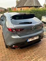 Mazda 3 2.0MT Sky-Cruise 2019, 4 cilinders, 0 kg, Leder, 5 deurs