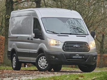 Ford transit 350M L2 H2 rwd trend | CAMERA | BTW beschikbaar voor biedingen