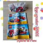 Lego creator 31005, Kinderen en Baby's, Speelgoed | Duplo en Lego, Gebruikt, Ophalen of Verzenden, Lego