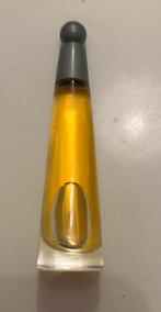 Vintage Rare mini parfumé, Verzamelen, Parfumverzamelingen, Ophalen of Verzenden, Zo goed als nieuw, Miniatuur
