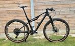 CANYON LUX CF SLX 9.0  TAILLE L, Ophalen, Zo goed als nieuw