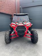 Polaris RZR 4 1000, 2 cilinders, Meer dan 35 kW, 1000 cc
