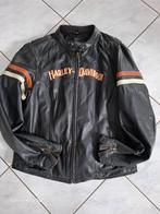 Harley Davidson-jack voor dames
Maat 2XL
Leer, Ophalen