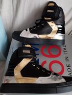 NOUVELLES BASKETS ANDRÉA MONTELPARE AM66 Pointure 36, Ophalen, Nieuw, Sneakers