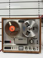 TEAC A-1200 bandrecorder - 3 motoren - bouwjaar 1970, Ophalen, Bandrecorder