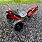 Triker pro 50 ligdriewielfiets kinderen, Fietsen en Brommers, Ophalen