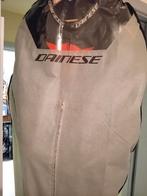Combi complète dainese taille 52, Motos, DAINESE, Seconde main, Enlèvement, Combinaison