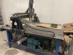 cnc freesmachiene, Doe-het-zelf en Bouw, Ophalen, Gebruikt