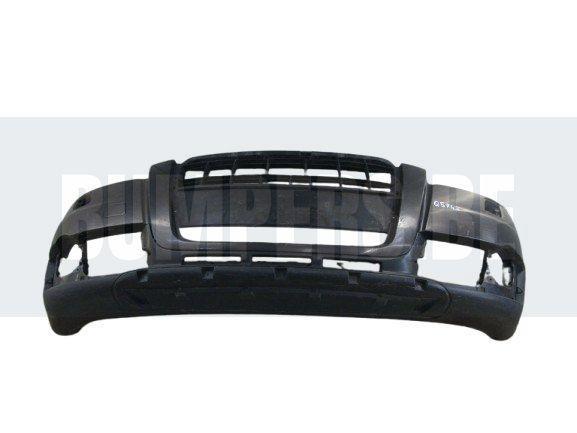 Bumper Audi A6 C6 4F0 Allroad 06-11 Voorbumper Q5745, Auto-onderdelen, Carrosserie, Bumper, Voor, Gebruikt, 6 maanden garantie