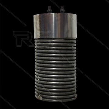 Tecno.mec Verwarmingsspiraal 515mm 500 Bar beschikbaar voor biedingen