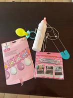 Versiering geboorte meisje, Hobby en Vrije tijd, Feestartikelen, Ophalen, Nieuw, Versiering