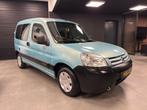 CITROEN BERLINGO 1.4 BENZINE /CARPLAY_NAVI TOP STAAT, 75 kW, 1360 cc, Blauw, Berlingo