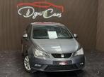 SEAT Ibiza Ibiza SC 1.6 CR TDi Style (bj 2013), Auto's, Euro 5, Stof, 4 cilinders, Ibiza