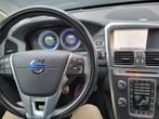 Volco XC60 R-Design, full option,  Te Koop, Auto's, Volvo, Euro 5, Zwart, Leder, Particulier