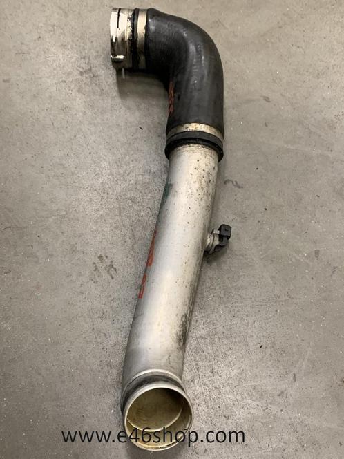 TURBO INTERCOOLER SLANG BMW E61 535D OE 7793896, Auto-onderdelen, Motor en Toebehoren, BMW, Gebruikt, Ophalen of Verzenden