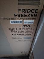 Combi frigo nieuw nog in doos, Enlèvement