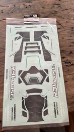 31house drift sticker set 1/10, Motoren, Ophalen of Verzenden