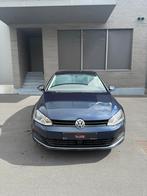 Volkswagen golf 7/2016/148.000km/81kw/1.2i/euro 6b, Auto's, Volkswagen, 4 deurs, Stof, Euro 6, Blauw