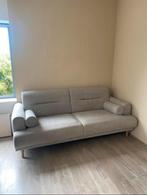 3-pers zetel IKEA zo goed als nieuw!, Ophalen, Zo goed als nieuw, Stof