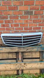 Mercedes Grille A212 A212 880 05 83, Enlèvement ou Envoi, Utilisé
