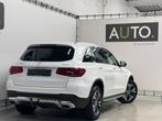 Mercedes-Benz GLC 300de 4-Matic PHEV *LEDER*LED*CAMERA*, Auto's, Automaat, Euro 6, 4 cilinders, 2000 kg