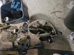 airsoft, Hobby en Vrije tijd, Overige Hobby en Vrije tijd, Ophalen, Zo goed als nieuw