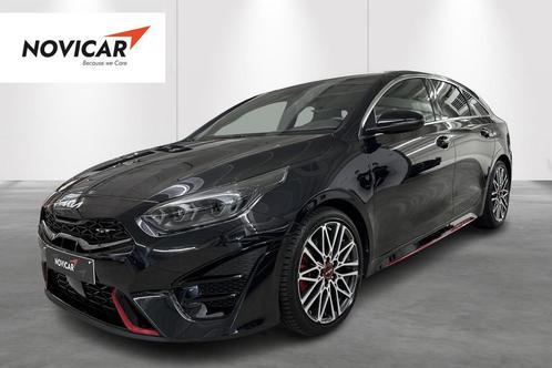Kia Proceed GT 1.6 T-GDI 204 DCT ISG, Auto's, Kia, Te koop, (Pro) Cee d, Centrale vergrendeling, Electronic Stability Program (ESP)