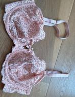 Lingerie Victoria Secret, Ophalen of Verzenden, Roze