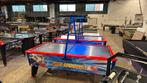 Wik Airhockey 8 ft. Lucht hockey, Sport en Fitness, Biljarten en Poolen, Ophalen of Verzenden, Zo goed als nieuw