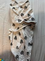 turbulette à scratch 0-3 mois, Enfants & Bébés, Enlèvement, Utilisé, Moins de 70 cm, Gigoteuse ou Couverture d'emmaillotage