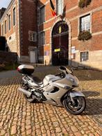 Kawasaki ZZR 1200cc, Motoren, Motoren | Kawasaki, 4 cilinders, Motorrijbewijs A, Super Sport, Particulier