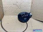 VW GOLF 5 LC9Z Zwart tankklep 2003-2009, Auto-onderdelen, Ophalen of Verzenden, Gebruikt, Volkswagen, Deur