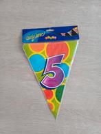 Verjaardagsdecoratie 5, 8 jaar, Ophalen of Verzenden, Zo goed als nieuw