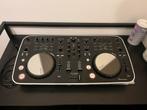 DDJ ERGO V amper gebruikt, Muziek en Instrumenten, Ophalen, Zo goed als nieuw