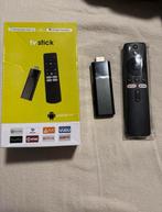 Android tv stick, Ophalen, Zo goed als nieuw