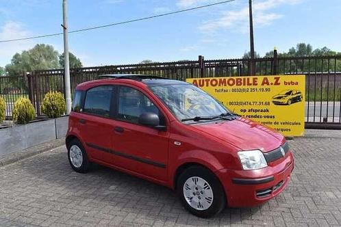 Fiat Panda 1.1i Active / Pano ***19.000KM***, Auto's, Fiat, Bedrijf, Panda, ABS, Airbags, Bluetooth, Boordcomputer, Centrale vergrendeling