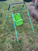 Babyschommel, Kinderen en Baby's, Ophalen, Zo goed als nieuw, Schommel