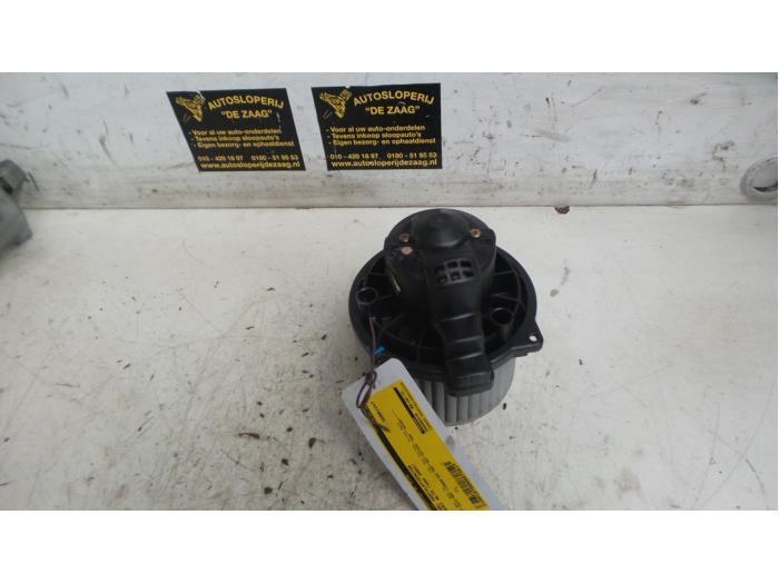 Moteur de ventilation chauffage d'un Suzuki Alto, Autos : Pièces & Accessoires, Autres pièces automobiles, Suzuki, Utilisé, 3 mois de garantie
