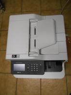 Brother MFC-L3730CDN AIO met nieuwe tonerset - weinig prints, Ophalen, Kleur printen