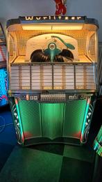Wurlitzer 1900, Ophalen of Verzenden, Zo goed als nieuw, Wurlitzer