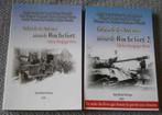 La bataille des Ardennes autour de Rochefort  (2 tomes), Ophalen of Verzenden, Tweede Wereldoorlog, Gelezen
