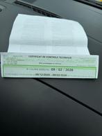 Opel zafira, Auto's, Automaat, Euro 5, Stof, Zwart