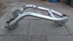 Frame MZ, Ophalen