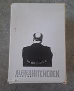 Coffret 22 DVDs Alfred Hitchcock Collection, Cd's en Dvd's, Ophalen of Verzenden, Zo goed als nieuw, Detective en Krimi, Boxset