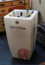 Vintage Zeer grote Taittinger champagne-emmer = 1.600 euro, Verzamelen, Overige typen, Gebruikt, Ophalen