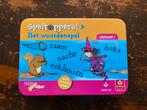 Speltoppers het woordenspel leerjaar 1, Ophalen of Verzenden, Gebruikt